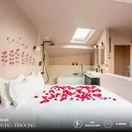 Beauquartier - Marais, Bourg Tibourg